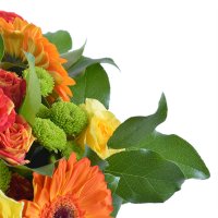 Букет квітів Флористу Мелітополь (доставка тимчасово не виконується)