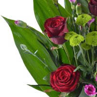 Bouquet For father Steyr
														