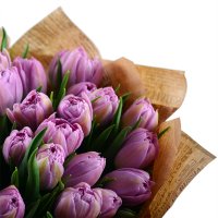 Букет квітів Фіолетовий Черкаська область