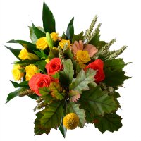  Bouquet For anniversary Melitopol
														