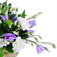  Bouquet For co-worker Msida
                            
