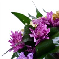 Букет квітів Дружині Джохор-Бару