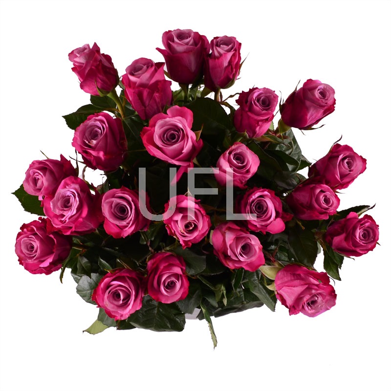 Bouquet of flowers Topaz
													