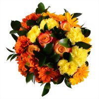 Bouquet of flowers Sagittarius Port Moresby
														