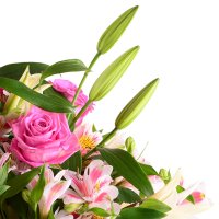 Bouquet of flowers Waltz Ust-Kamenogorsk
														