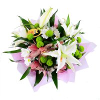  Bouquet For Mom Iksan
														
