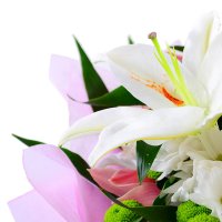  Bouquet For Mom Bulawayo
														
