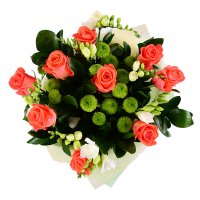 Bouquet of flowers Elegance Manassas
														