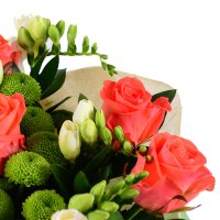 Bouquet of flowers Elegance Riesa
														
