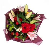  Bouquet For friends Melitopol
														