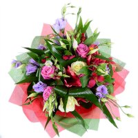 Bouquet of flowers Magical Nikolaev
                            