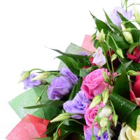 Bouquet of flowers Magical Bobruisk
                            