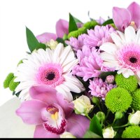 Bouquet of flowers Charming Agat
														
