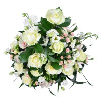  Bouquet Wedding basket Daejeon
														