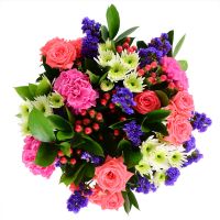 Bouquet of flowers Wonder Chisinau
														