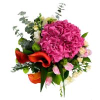 Bouquet of flowers Fashionable Bobruisk
														