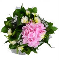 Bouquet of flowers Elegant Kostanay
														
