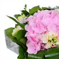 Bouquet of flowers Elegant Kostanay
														