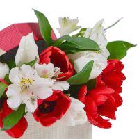  Bouquet Spring surprise Donetsk
                            