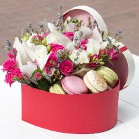 Flower box of happiness Dransfeld