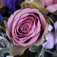  Bouquet Lilac Dawn Costesti
                            