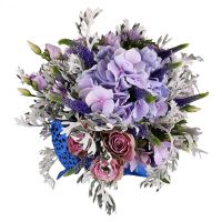  Bouquet Lilac Dawn Umea
														