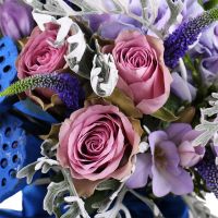 Bouquet Lilac Dawn Novyj Svet
														