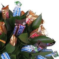 Bouquet of Sweets Melitopol