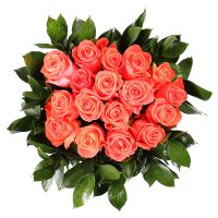 Букет цветов Изысканный подарок Сент-Эустаче