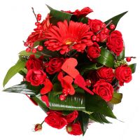  Bouquet For her Tashkent
														
