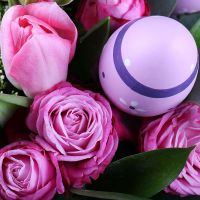 Surprise for Easter Shymkent