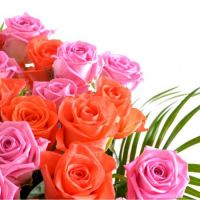  Bouquet For lover Mamaevtsi
														