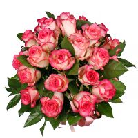 Букет цветов Джумилия Мариуполь
                            
