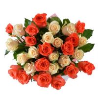 Bouquet solar roses  Shepetivka