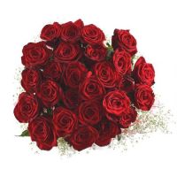 25 роз На важное событие  Тенерифе