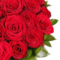 Марго 31 червона троянда Кодру