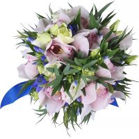 Bouquet of flowers Azure Penang
														