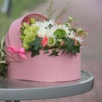 For a newborn girl Tychy
