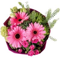 Букет квітів Міледі Мелітополь (доставка тимчасово не виконується)