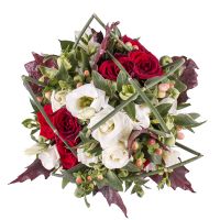  Bouquet Love Gardener Aktobe
														