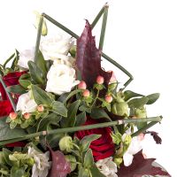  Bouquet Love Gardener Aktobe
														