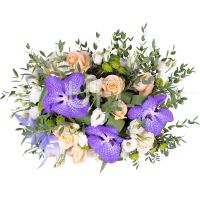  Bouquet Flower Present Ust-Kamenogorsk
														
