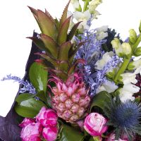 Bouquet Exotic fantasy Saint-Jean-Cap-Ferrat
														