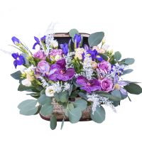  Bouquet Fleeting tenderness Guardamar del Segura
														