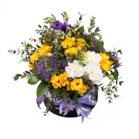 Букет цветов Сахара Донецк
                            
