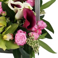  Bouquet Flower artel Queensland
														