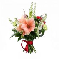 Bouquet of flowers Touch Banska Bystrica
														