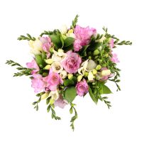 Букет квітів Фонтан ніжності Бені-Суейф