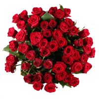 51 роза 60 см Рамсунд
