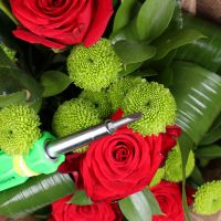  Bouquet Male Standart Korop
                            